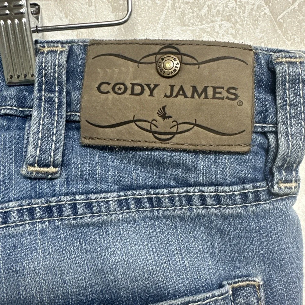 Cody‎ James Jeans Men's 36x36 Cowboy Western